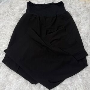 GAP Maternity Modern Boot Pants